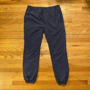 Hurley Nike Dri-fit joggers size M